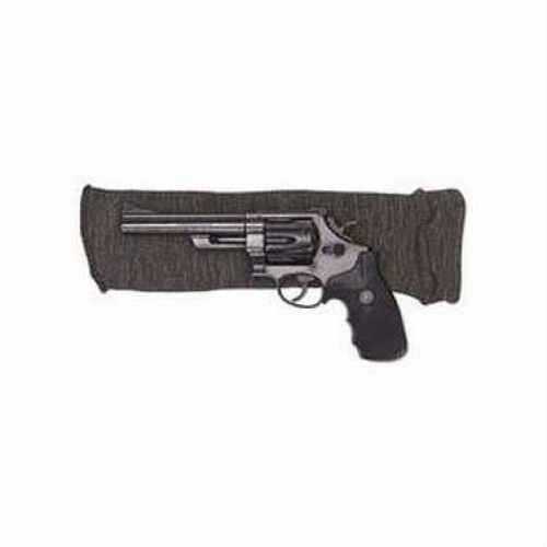 Allen Gun Sock 14" Handgun Gray